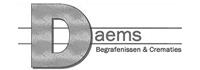 DAEMS BEGRAFENISONDERNEMING