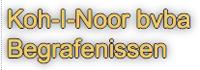 Koh-I-Noor begrafenissen