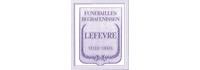 Pompes funèbres Lefevre