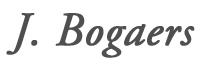 Bogaers J