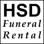 Hsd Funeral Rental