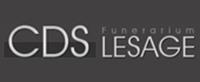 CDS - Lesage Begrafenissen