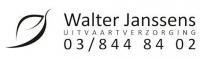 Begrafenissen Janssens Walter