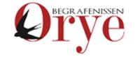Begrafenissen Orye