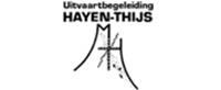 Begrafenissen Hayen-Thijs