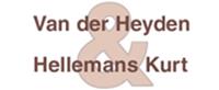 Begrafenissen Van der Heyden & Hellemans
