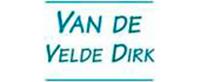 Van De Velde Dirk