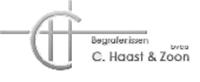 Begrafenissen C. Haast & Zoon