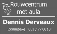 Derveaux Begrafenissen